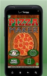 download Pizza Maker apk